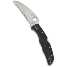 Bild C10FSWCBK Messer Endura 4, schwarz, Griff 12,5 cm