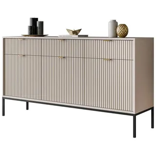 lookway Cortado 154 x 83 x 39 cm Beige