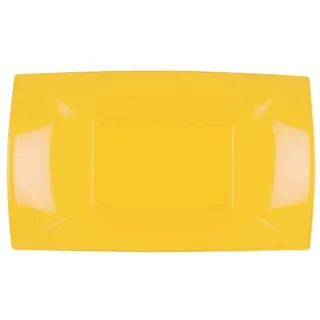 goldplast Gold PLAST S.P.A. Mango Teller R. 34 x 23 3 Stück 8055-89, Siehe Foto, Come