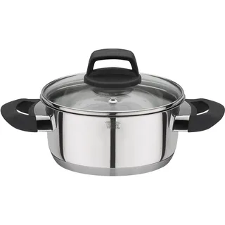 GSW Como Bratentopf 16 cm rund