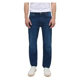 Mustang Tramper Straight Fit Blau 34/32