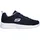 Dynamight 2.0 Homespun Damen Blau/Rosa 37