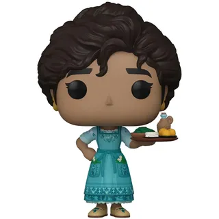 Disney Encanto - Julieta Madrigal 1148 - Funko Pop! - Vinyl Figur