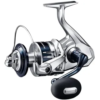 Shimano Saragosa SW A, 8000HG