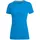 Kinder T-Shirt Run 2 0 Jako-Blau 152