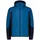 MAN Jacket Hybrid FIX Hood M