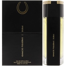 Ignacio Figueras Dubai For Unisex Eau de Parfum, Spray, 100 ml