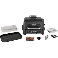 Bild OG850EU Woodfire Pro XL Outdoor Grill & Smoker Smart Cook System