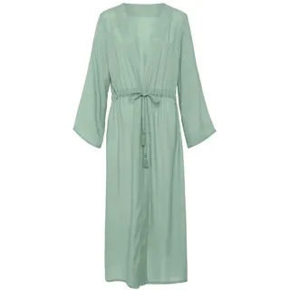 Buffalo Strandkleid Damen mint Gr.36/38