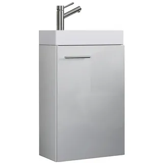 VCM Slito 2-tlg. Weiß