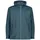 Regenjacken Herren Petrol 56
