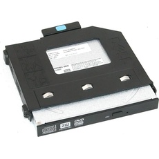Dell ASSY DVD+/-RW 8 12.7T PLD XLOB (DVD Brenner), Optisches Laufwerk