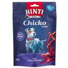 Bild von Extra Chicko Mini Ente 80 g