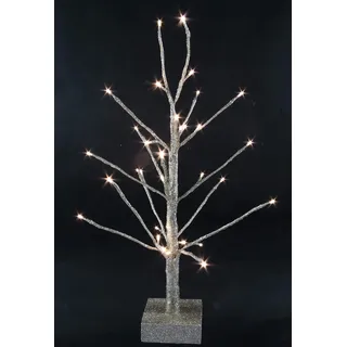 Deko-Baum LED Beleuchtung warmweiß beleuchteter Ast-Baum Licht Äste Dekobaum Klein Baumbeleuchtung Innen Deko Astbaum Nackter Baum Weihnachtsdeko Winterdekoration Baumlampe Hochzeit Festival Haus Deko