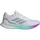 Runfalcon 5 Damen Cloud White/Halo Silver 38