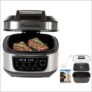 Media Shop PowerXL MultiCooker 12-in-1