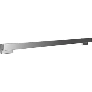 EMCO Cue Badetuchhalter Chrom 800 mm