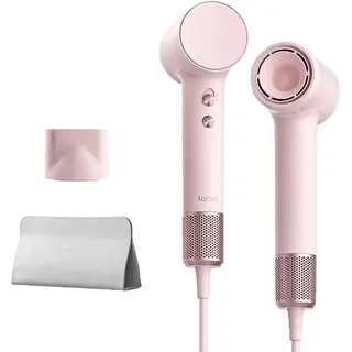 laifen Mini Hochgeschwindigkeits-Haartrockner Rosa