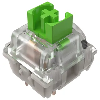 Razer Green Clicky Gen-3 Switch Set, 36er-Pack (RC21-02040200-R3M1)