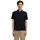 Fave Kurzarm-poloshirt Agave Grün L