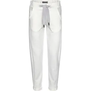 ELBSAND Brinja Relaxhose Weiß XXL