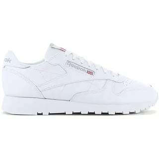 Classic Leather Cloud White / Cloud White / Pure Grey 3 43