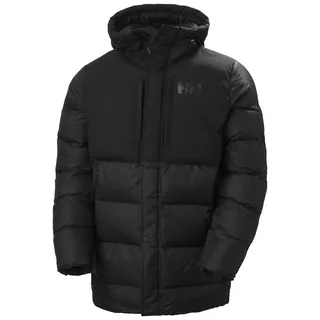 HELLY HANSEN Active Puffy Long Jacket schwarz M