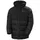 Long Jacket schwarz M