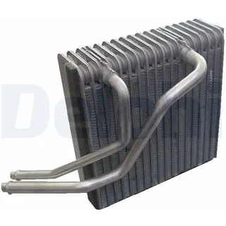 DELPHI Verdampfer, Klimaanlage für Seat Toledo I VW Polo III Cordoba Audi A3 Arosa Skoda Octavia Golf IV Lupo New Beetle TT Bora II Leon TSP0525032