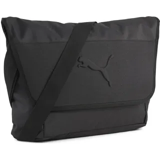 Puma Buzz Messenger Schwarz