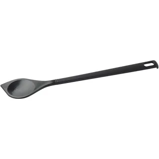 Fackelmann SPITZ NERO Kochlöffel 30 cm schwarz