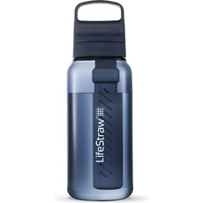 LifeStraw, Outdoor Wasserfilter