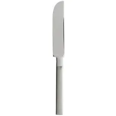 Gense Table knife Nobel 22 cm Matte/Glossy steel