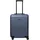 Overseas 4-Rollen Cabin 55 cm / 38 l blau