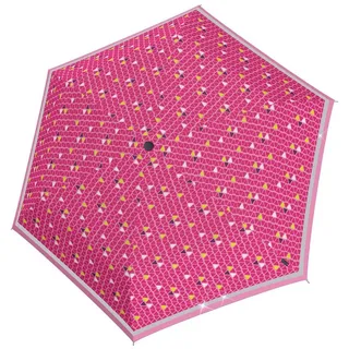 Knirps Knirps, Mädchen, Regenschirm, Rookie, pink