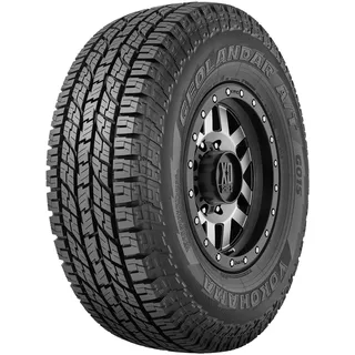 Geolandar A/T G015 255/70 R16 115/112S