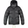 Expedition Down Lite Jacke schwarz 2XL