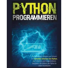 Python Programmieren