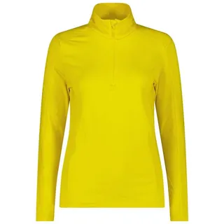 CMP Sweatshirt Gelb 44