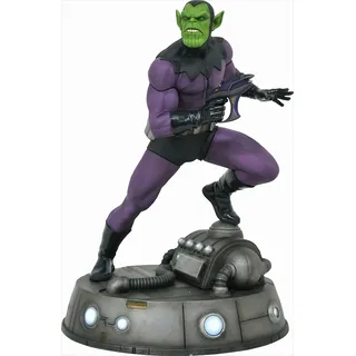 Marvel Comic Gallery PVC Statue Skrull 25 cm