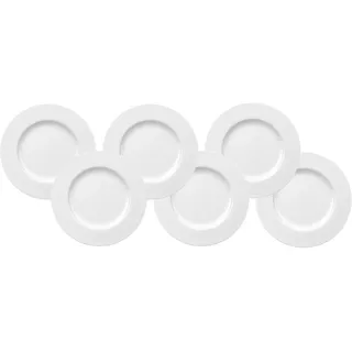 Villeroy & Boch Speiseteller Royal ø 29 cm 6er Set
