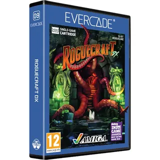 Evercade Roguecraft Dx - Multicolor