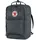 Kånken Laptop 17 20 l grau