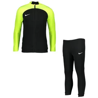 Nike Academy Pro Trainingsanzug Black 104-110