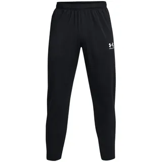 Under Armour Challenger Trainingshose Herren 001 black/white L