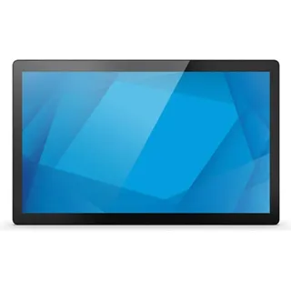 Elo Touch Solution I-Serie 4.0 Touchscreen-Monitor 54,6 cm (21.5 Zoll), 1920 x 1080 Pixel TFT, 250 cd/m2, Projizierts Kap