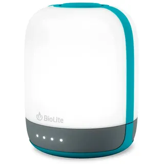 Biolite AlpenGlow 250 Laterne weiß