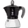 Moka Induction 0,04 l 2 Tassen Schwarz