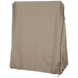 Siena Garden Schutzhülle 105 x 145 x 150 cm Beige