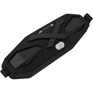 NEXX X.com 2, Kommunikationssystem - Schwarz